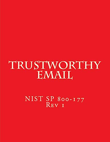 Trustworthy Email cover