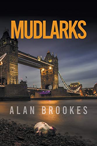 Mudlarks cover