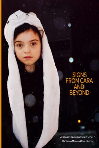 Signs from Cara and Beyond cover