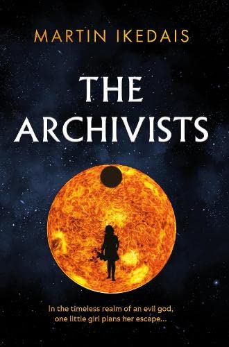 The Archivists cover