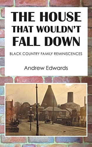 The House That Wouldnt Fall Down