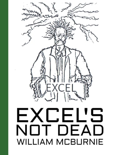 Excel's Not Dead