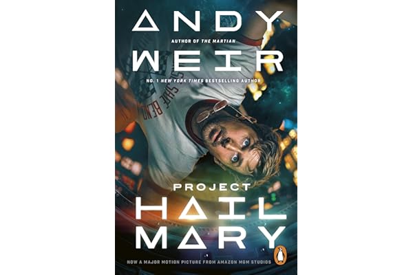 Project Hail Mary