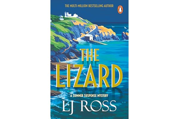 The Lizard