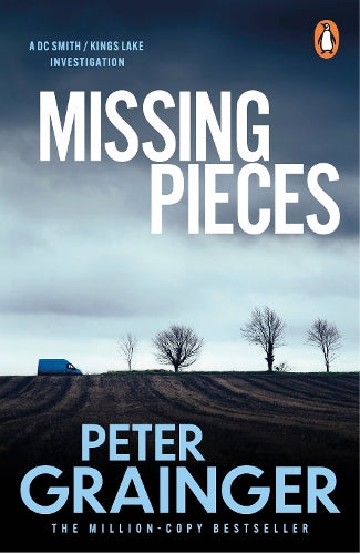 Missing Pieces: The gripping detective mystery from the million-copy-s
