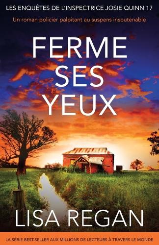 Ferme ses yeux cover