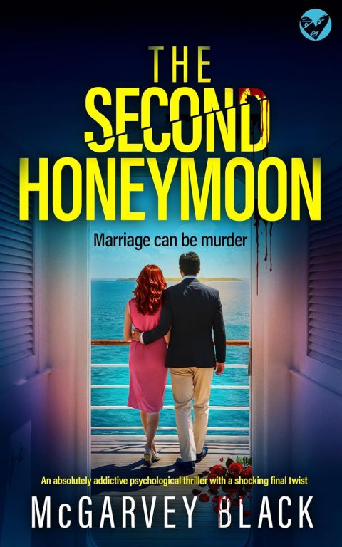 The Second Honeymoon cover
