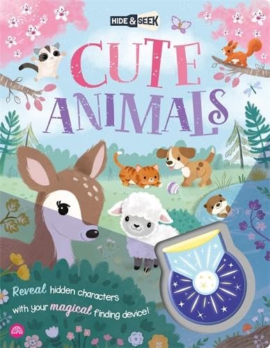 Cute Animals cover