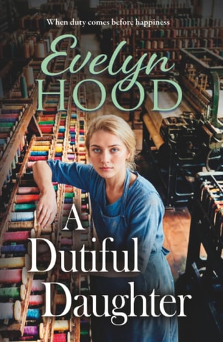 A Dutiful Daughter cover