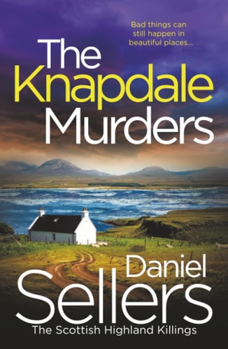 The Knapdale Murders