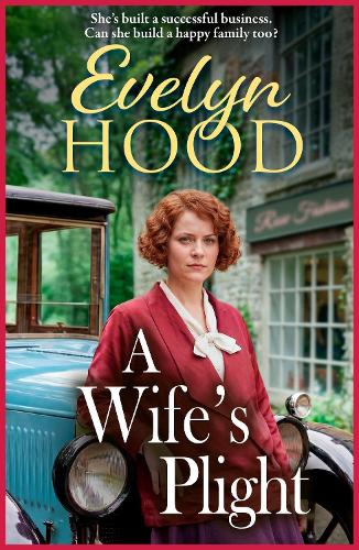 A Wife's Plight cover