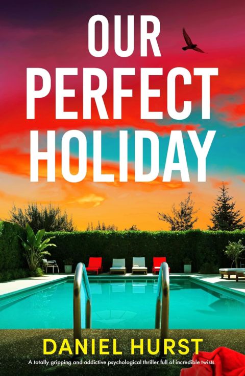 Our Perfect Holiday cover