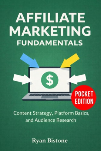 Affiliate Marketing Fundamentals
