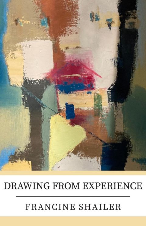 Drawing from Experience cover