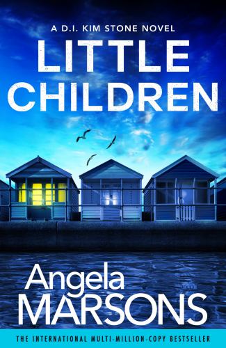 Little Children: A totally gripping crime thriller full of suspense cover