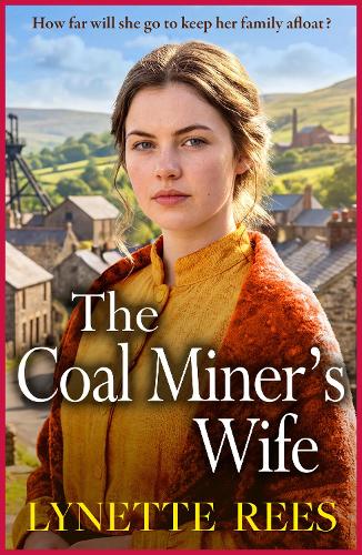 The Coal Miner's Wife cover