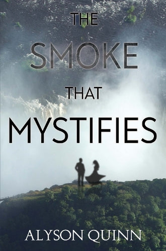The Smoke that Mystifies cover art