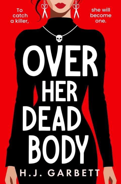 Over Her Dead Body cover