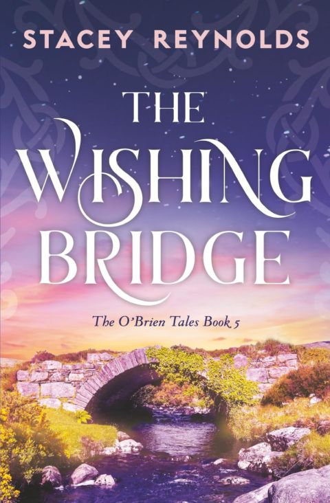 The Wishing Bridge cover