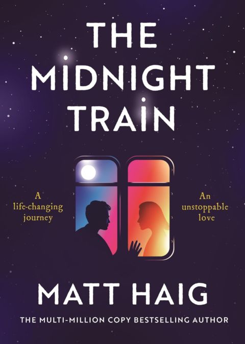 Midnight Train cover