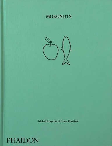Mokonuts