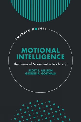 Motional Intelligence cover art