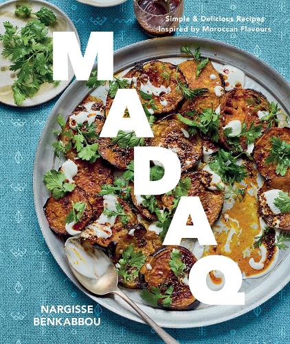 Madaq cover