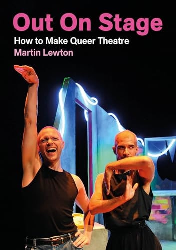 Out On Stage cover
