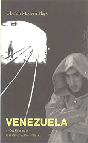 Venezuela cover