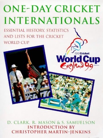One-day Cricket Internationals