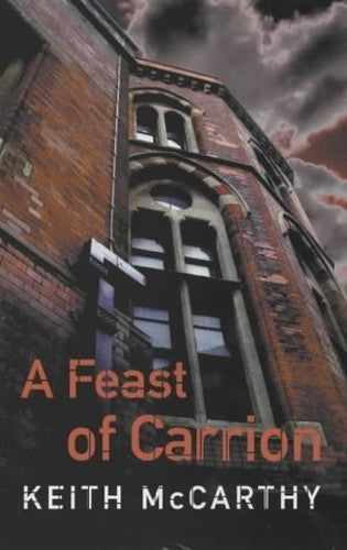 A Feast of Carrion cover