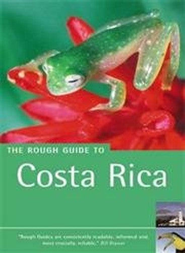 The Rough Guide to Costa Rica