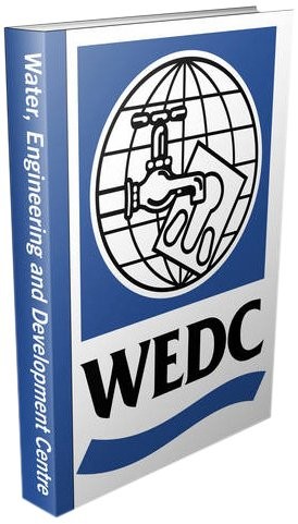 Serving All Urban Cunsumers: A Marketing Approach to Water Services in cover art