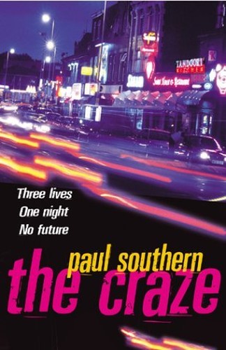 The Craze cover