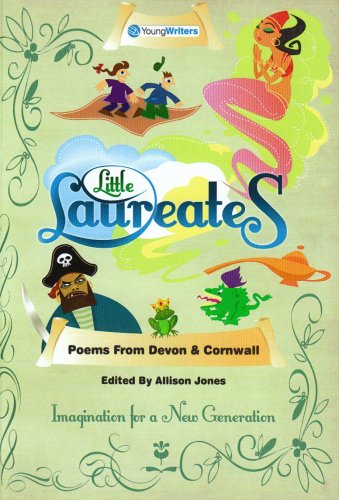 Little Laureates Poems from Devon and Cornwall
