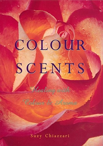 Colour Scents cover