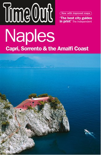 "Time Out" Naples