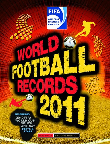 FIFA World Football Records 2011