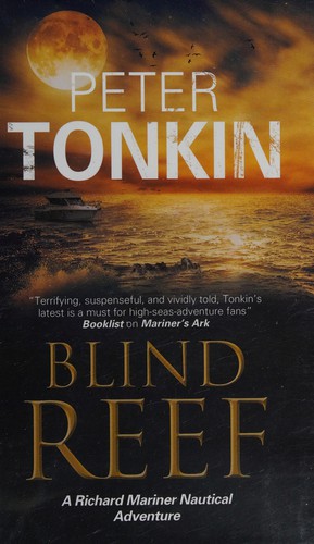 Blind Reef cover