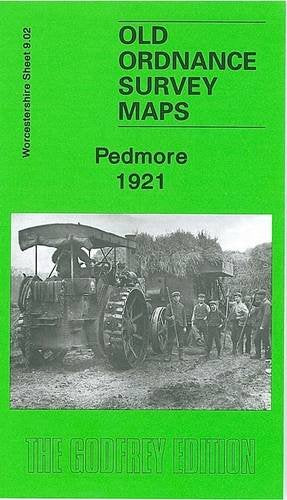 Pedmore 1921 cover