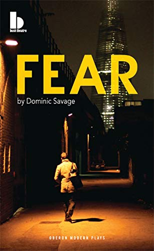 Fear cover