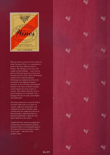 European Wine