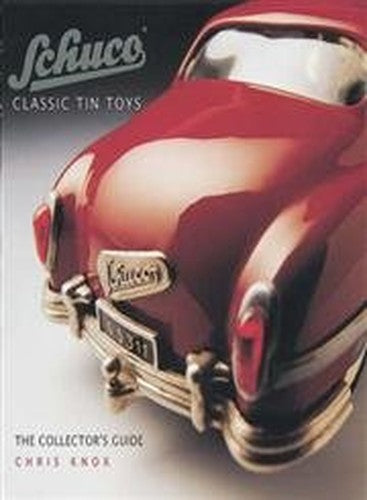 Schuco cover art