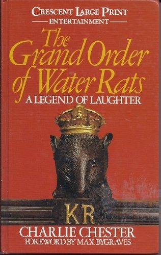 Grand Order of Water Rats