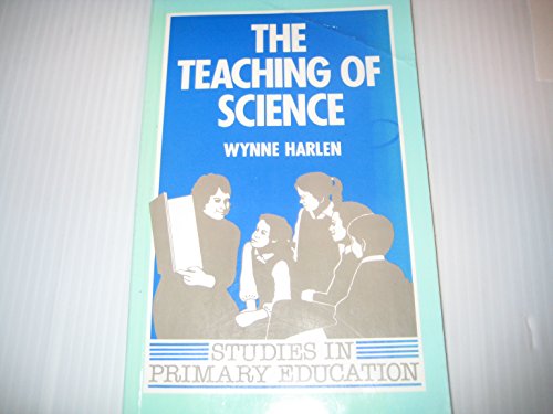 The Teaching of Science