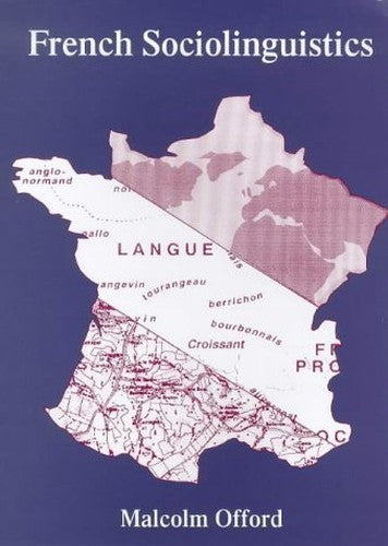A Reader in French Sociolinguistics