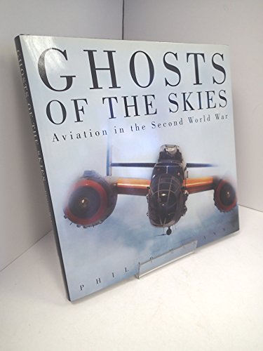 Ghosts of the Skies
