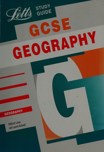 GCSE Geography