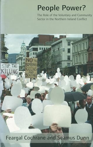 People Power? cover art