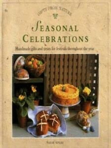 Seasonal Celebrations cover